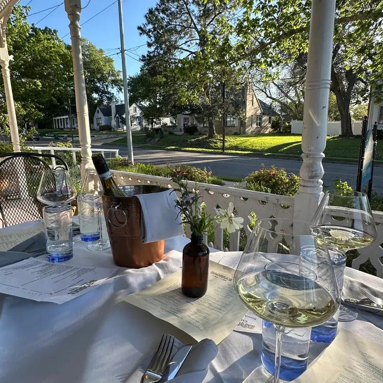 Brossa's Cibo-e-Vino