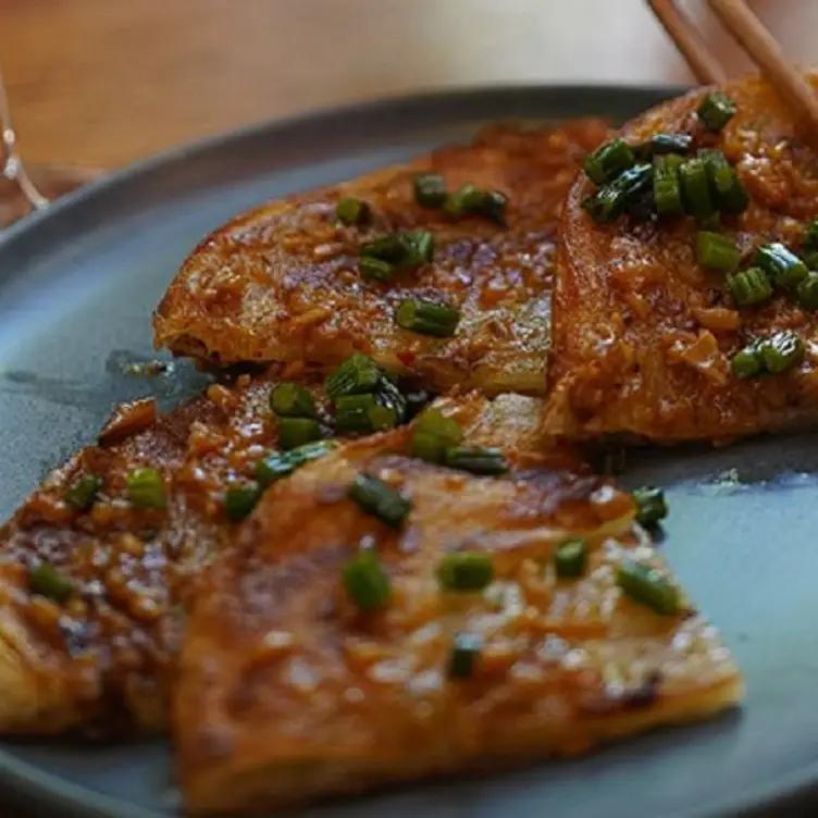 Uncle Wang - Restaurant Portside