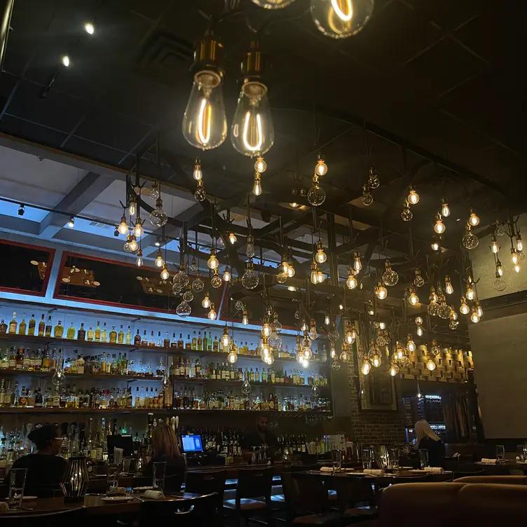 Little Alley Steak - Buckhead