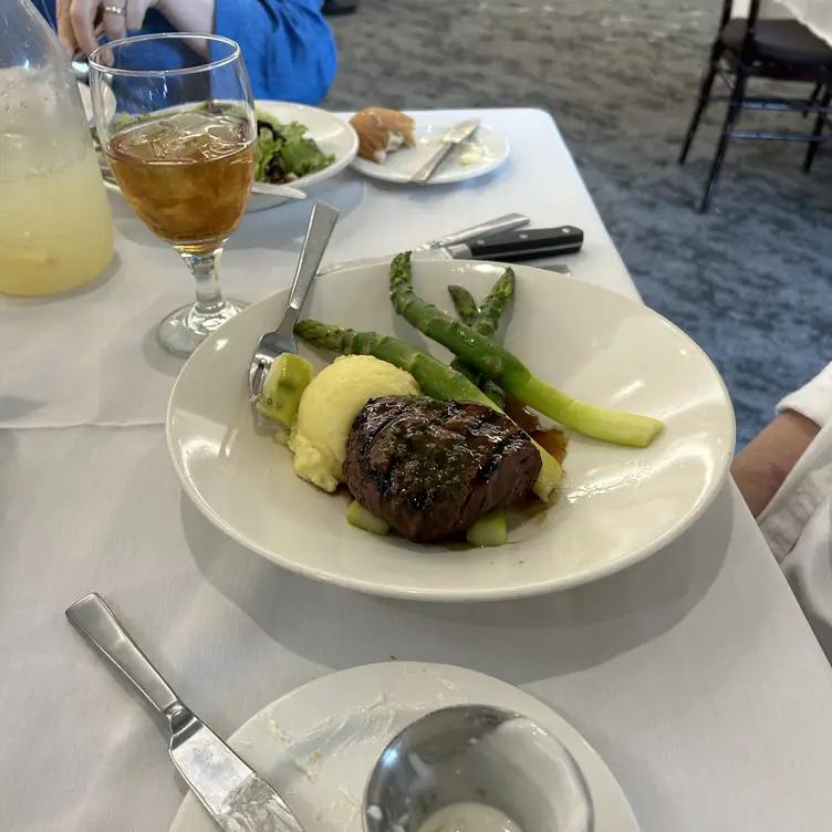 The Cafe at Brookwood