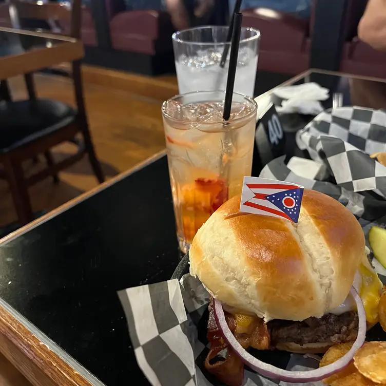Beckett's Burger Bar - Findlay