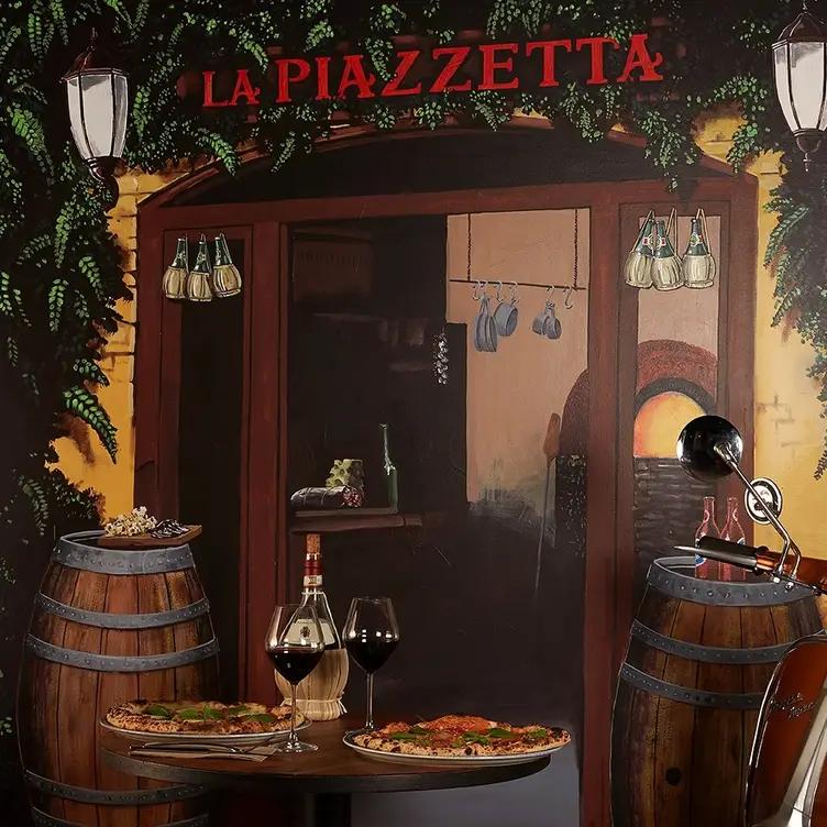 La Piazzetta