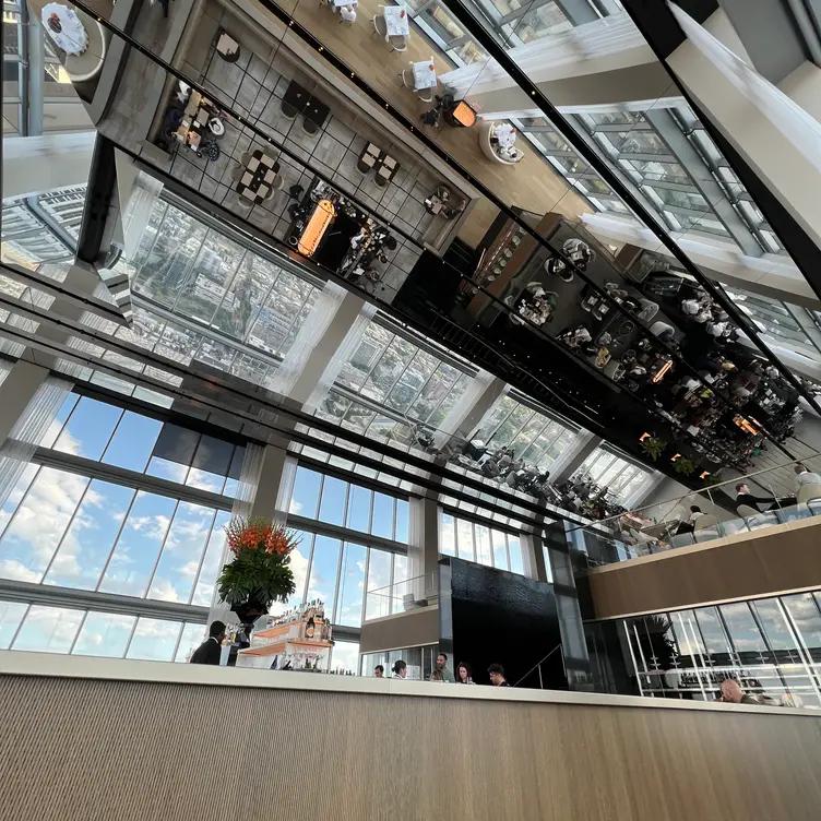 Jean-Georges Philadelphia