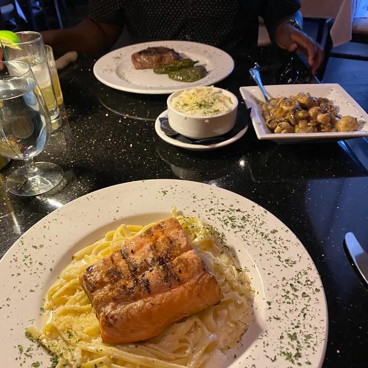 Garufa Argentinean Restaurant