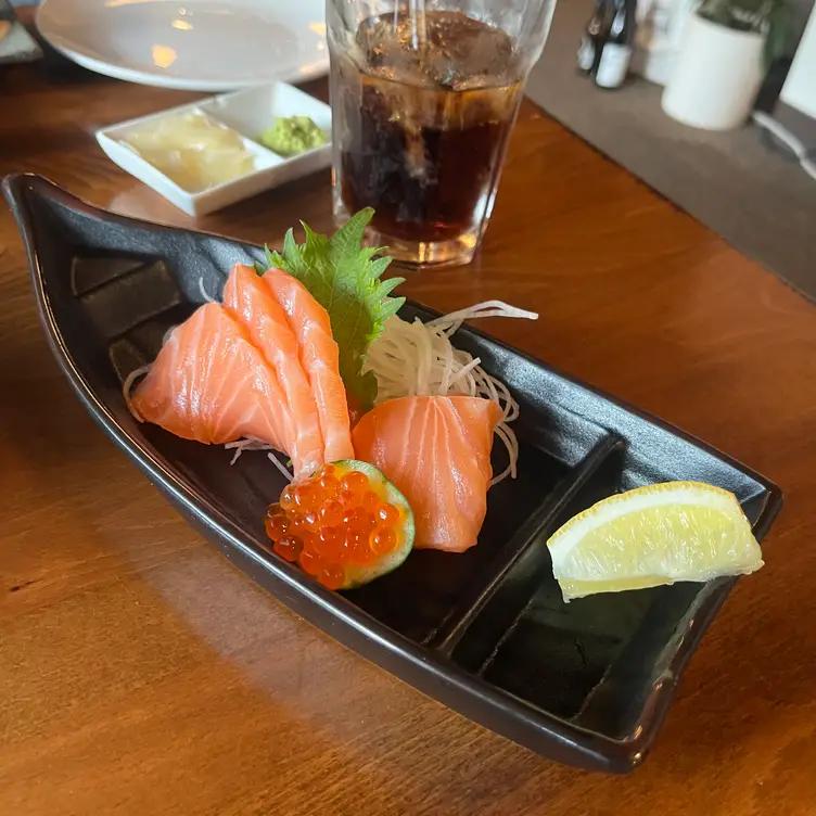 Japanese Restaurant Goshi