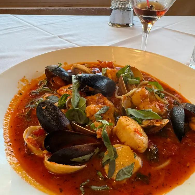 Jack & Giulio's Italian Restaurant