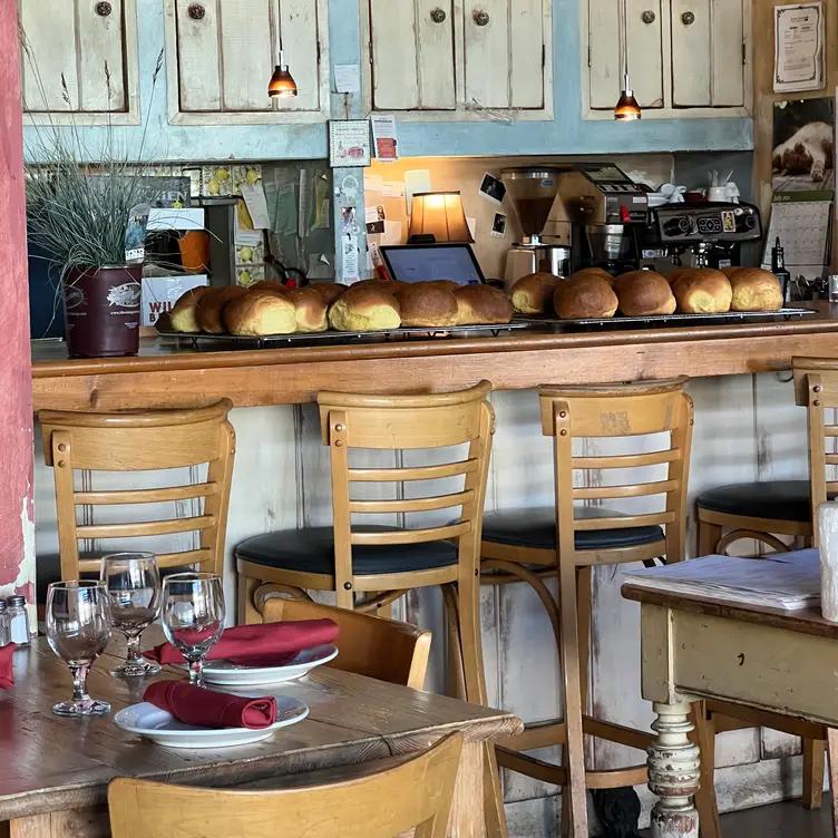 Mondello Ristorante Italiano