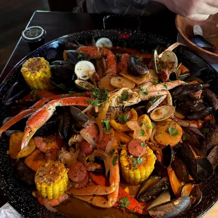 Chickie's & Pete's - South Philadelphia