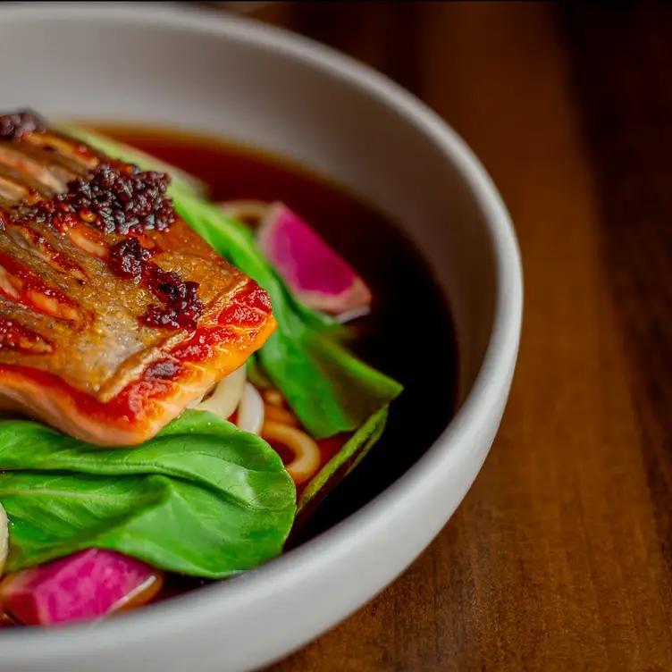 Bovine Burgers and Bar