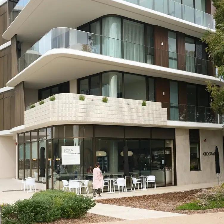 Sora Café
