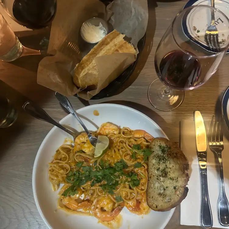 Lure Fish House - San Luis Obispo