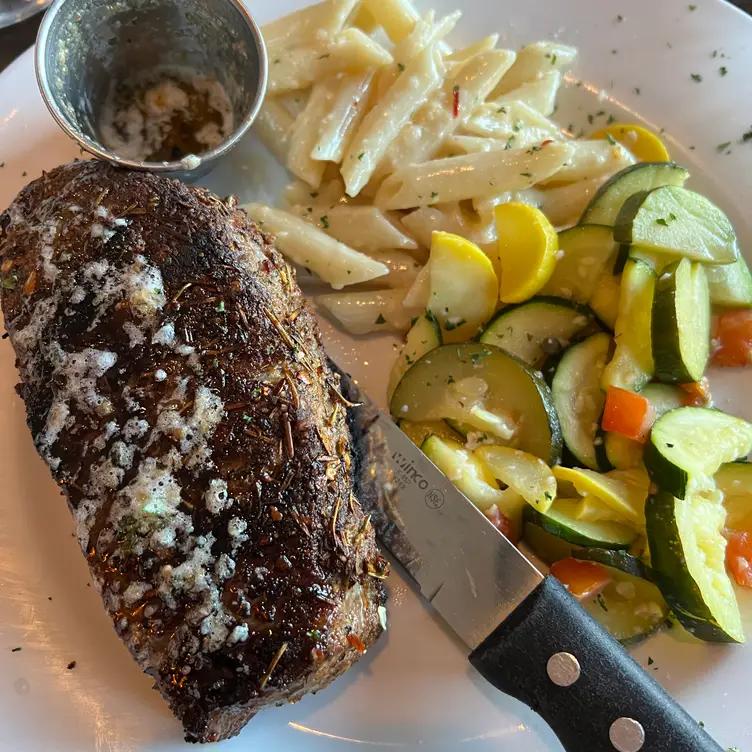 Scusa Italian Ristorante