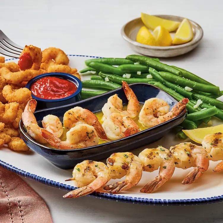 Red Lobster - Mississauga
