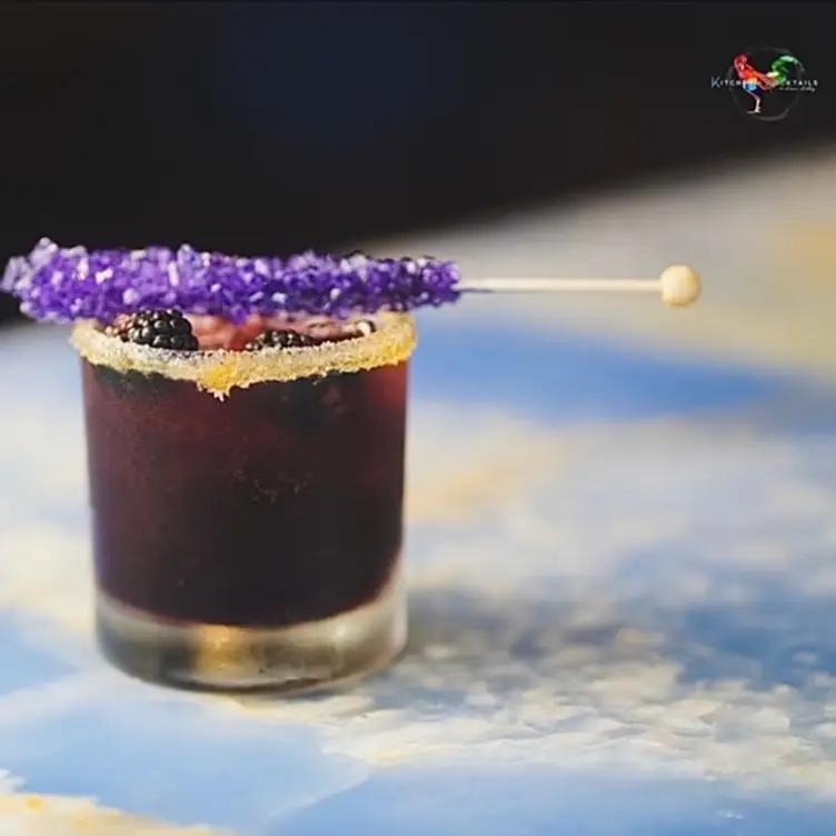 Kitchen + Kocktails - Atlanta