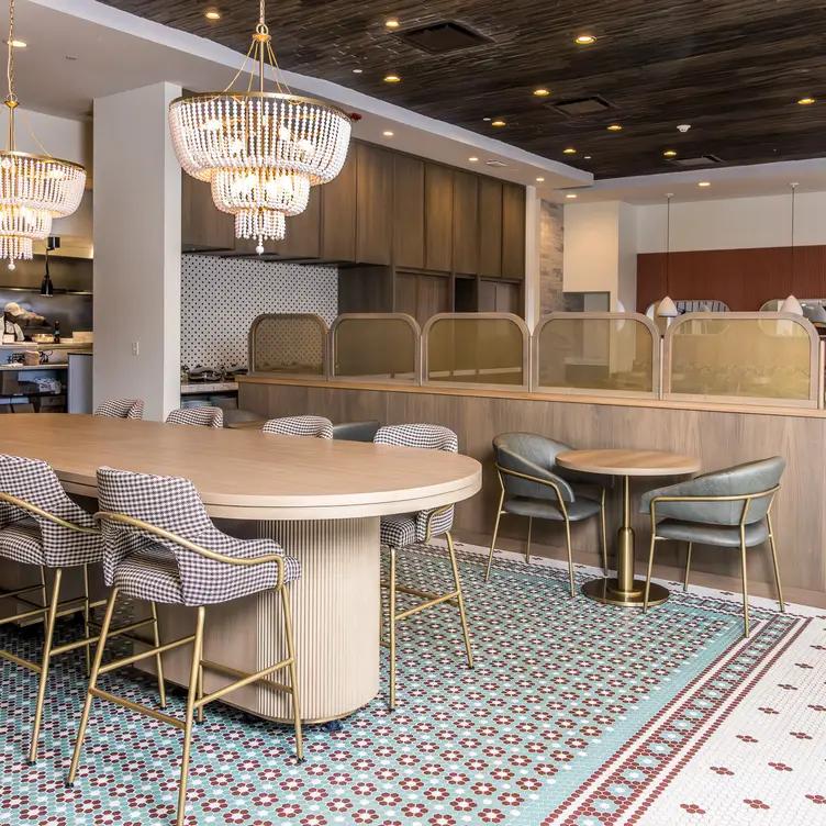 Pennyflower Bistro and Bar