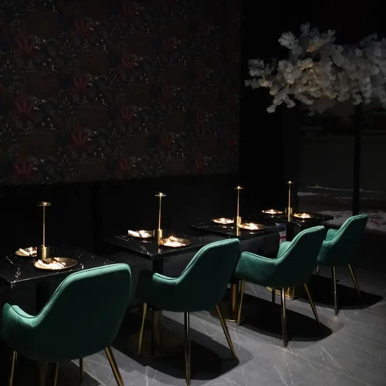 Maharani Indian Restaurant