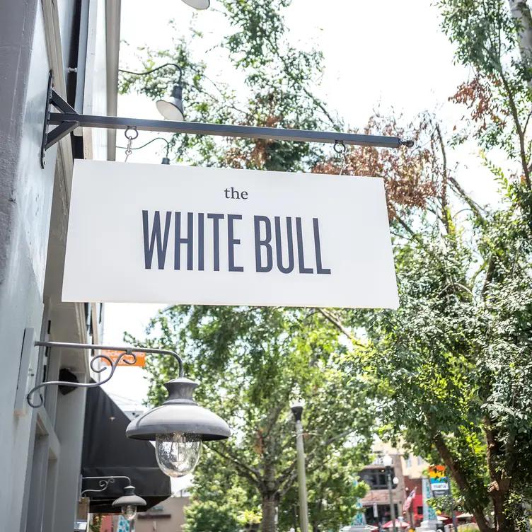 White Bull