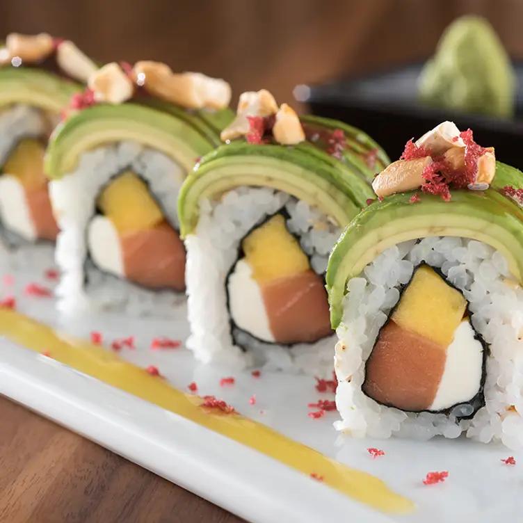 RA Sushi Bar Restaurant - Addison, TX