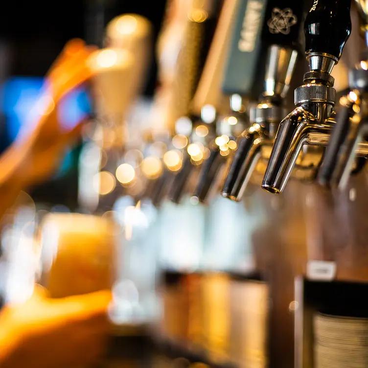 Beertown Public House - Oakville