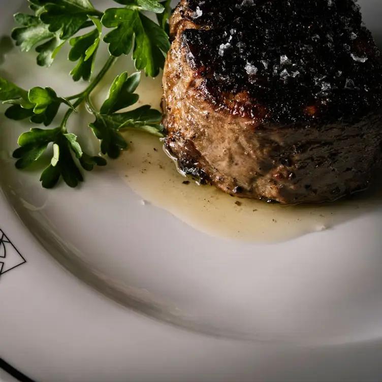 Repeal Oak Fired Steakhouse