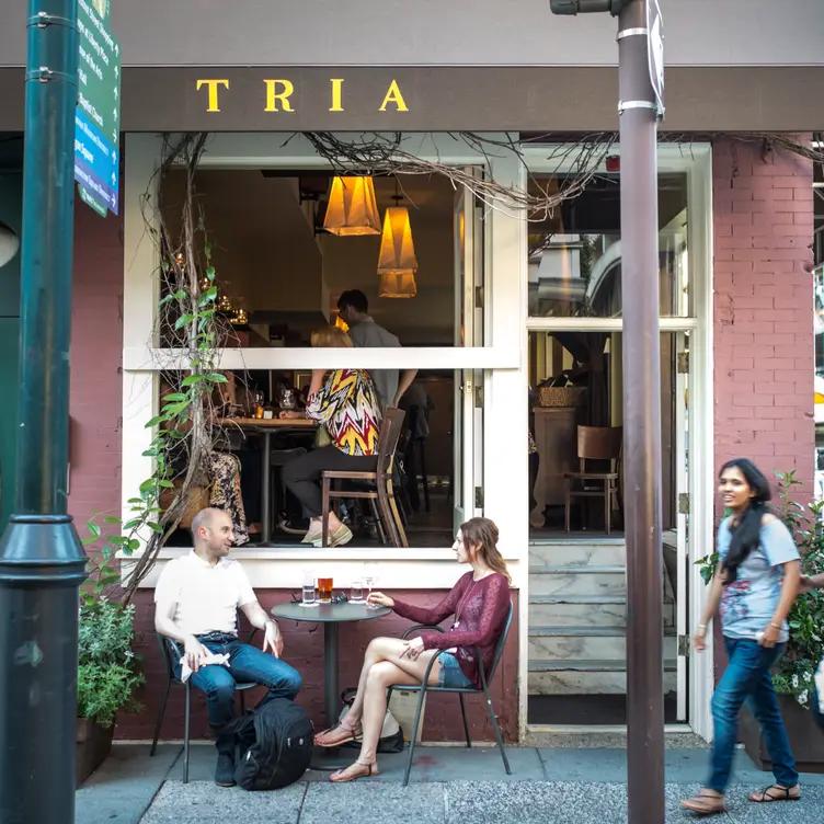 Tria Rittenhouse