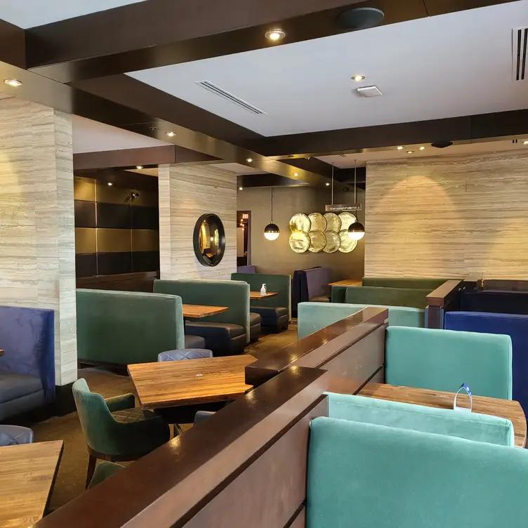 CHOP Steakhouse & Bar - West Edmonton - Stony Plain Road