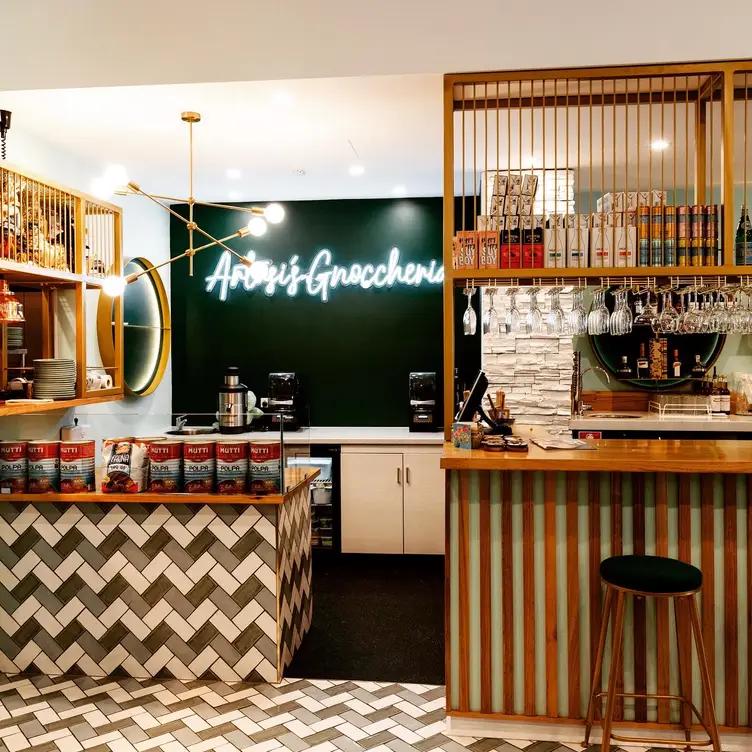 Hello Neighbour Artusi By Night