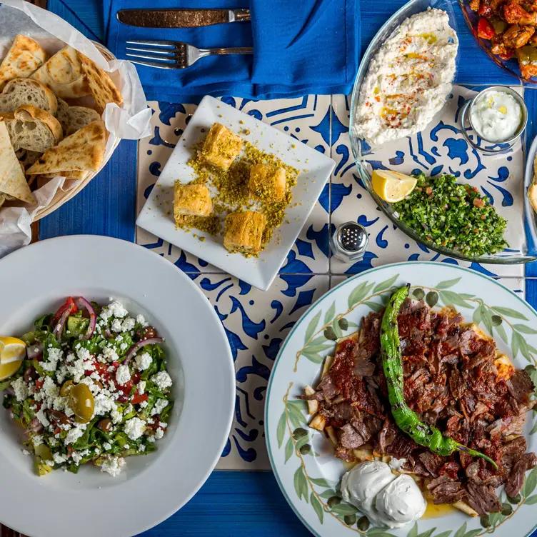 Kalamata Mediterranean Cuisine