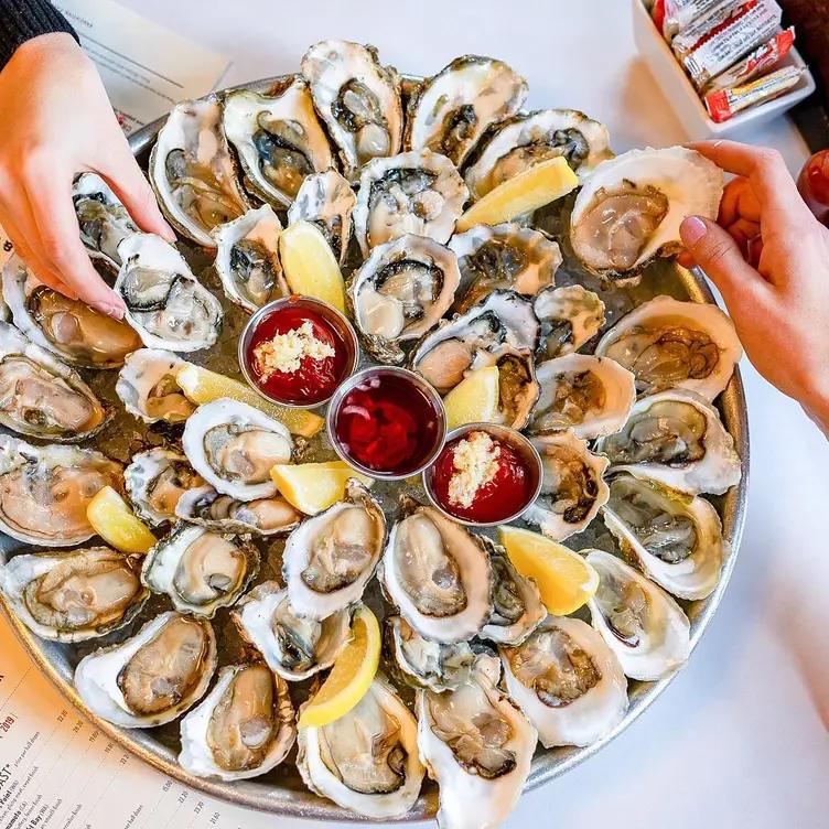 Jax Fish House & Oyster Bar - Boulder