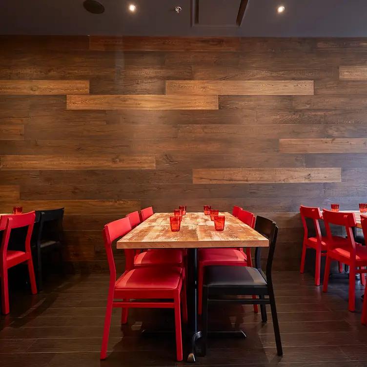 The Merchant Kitchen