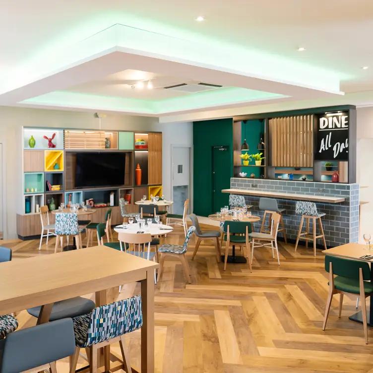 Holiday inn - Gloucester