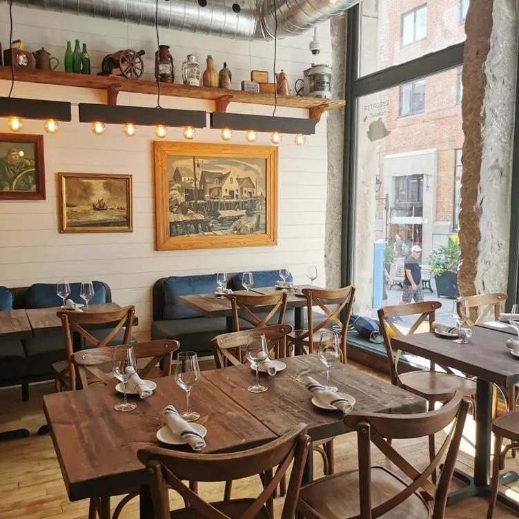 Pincette Bar à Homard