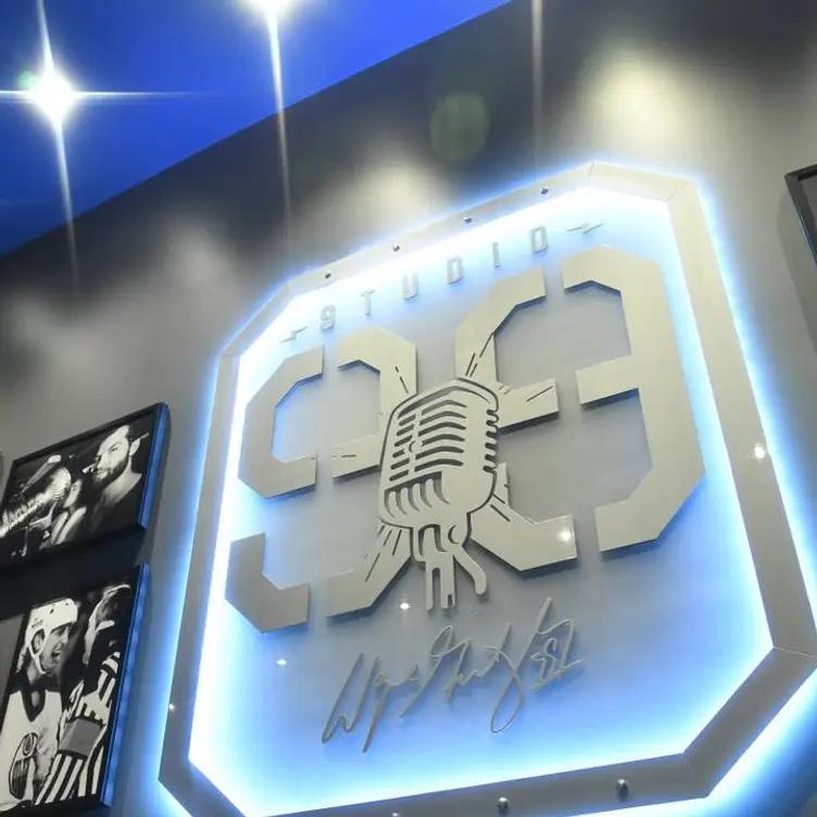 Studio 99 - Rogers Place Edmonton