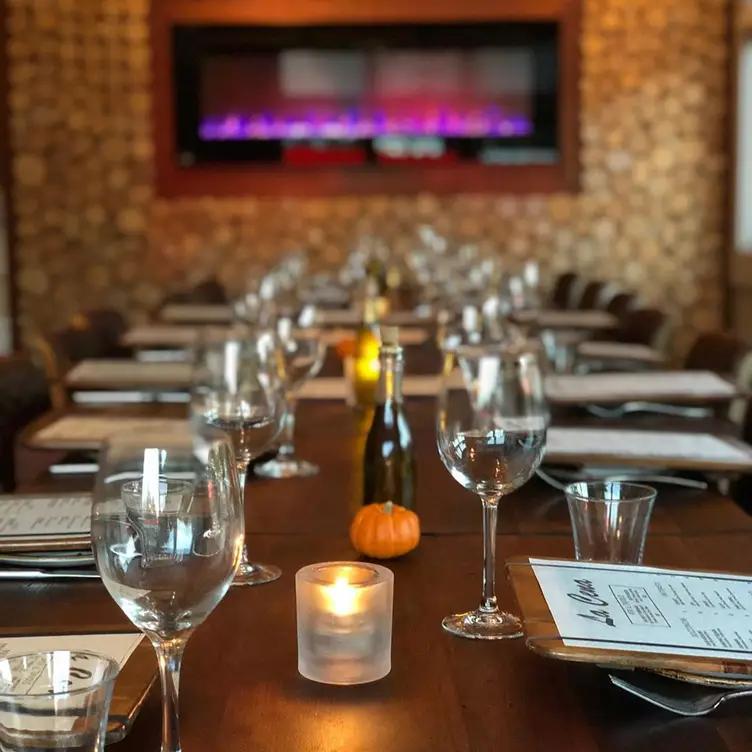 Lupo Verde Osteria Palisades