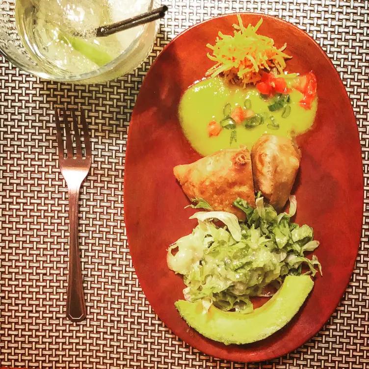 Zimbali's Mountain Cooking Studio