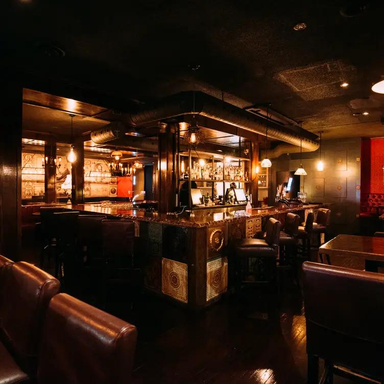 The Waverley - Elgin