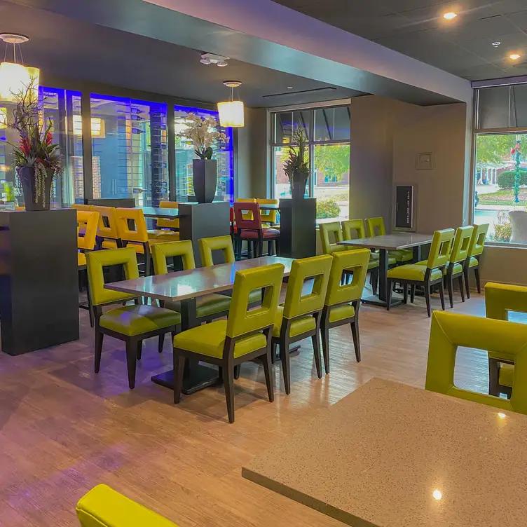 Lime & Lemon Indian Grill &amp; Bar - Chapel Hill