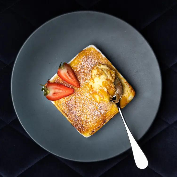 CHOP Steakhouse & Bar - Winnipeg