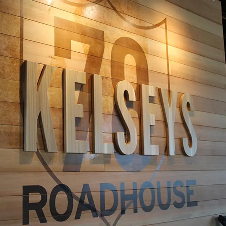 Kelseys Original Roadhouse - Burloak