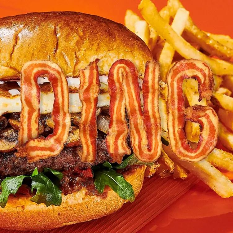 Dave & Buster's - Albuquerque