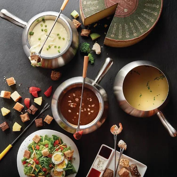 The Melting Pot - Austin - Northwest