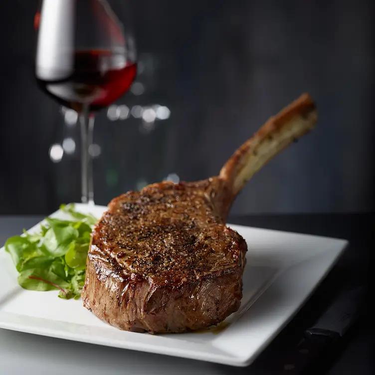 Sullivan’s Steakhouse - Little Rock