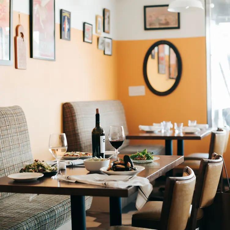 Cori Pastificio Trattoria