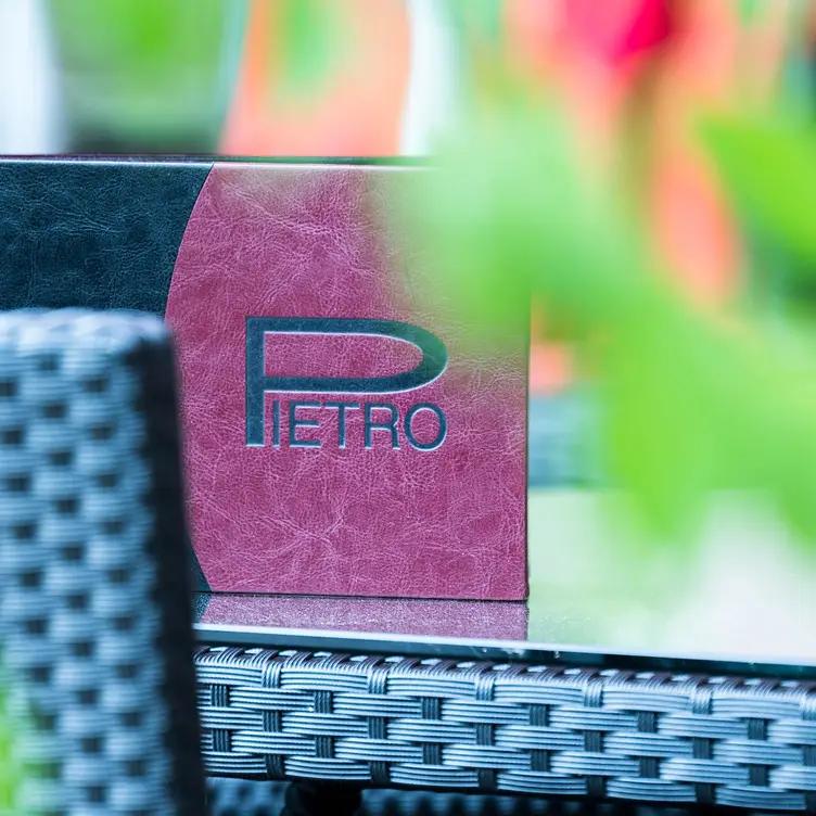 Restaurant Pietro