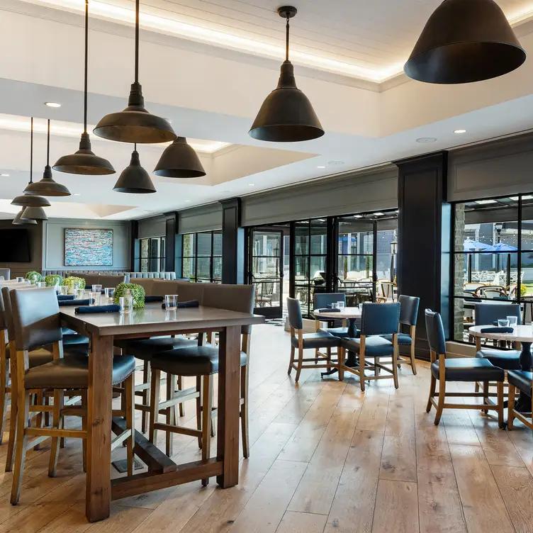 Pequin Coastal Cocina