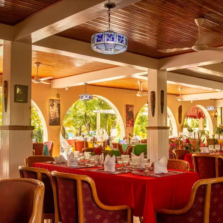 Le Vendome at Charela Inn