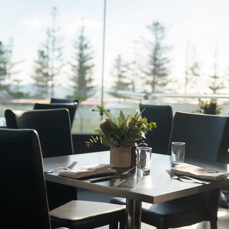 Straits Café Scarborough