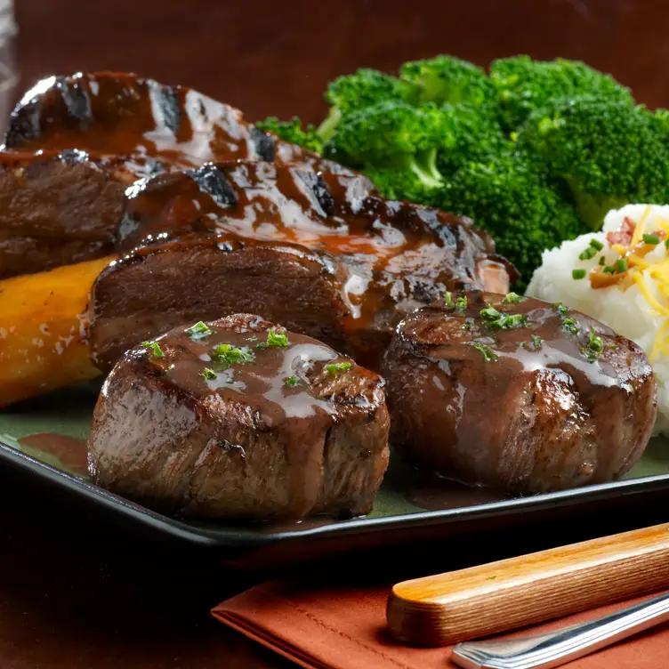 Tony Roma's - Durham