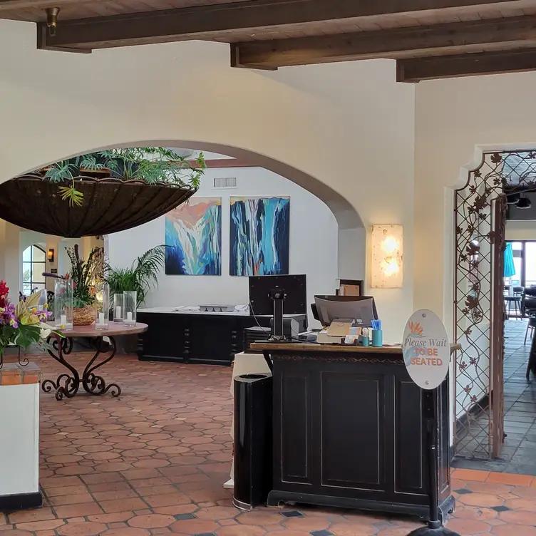 Marisol at the Cliffs Hotel and Spa