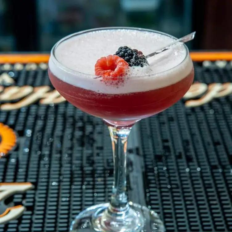 M'tucci's Twenty-five